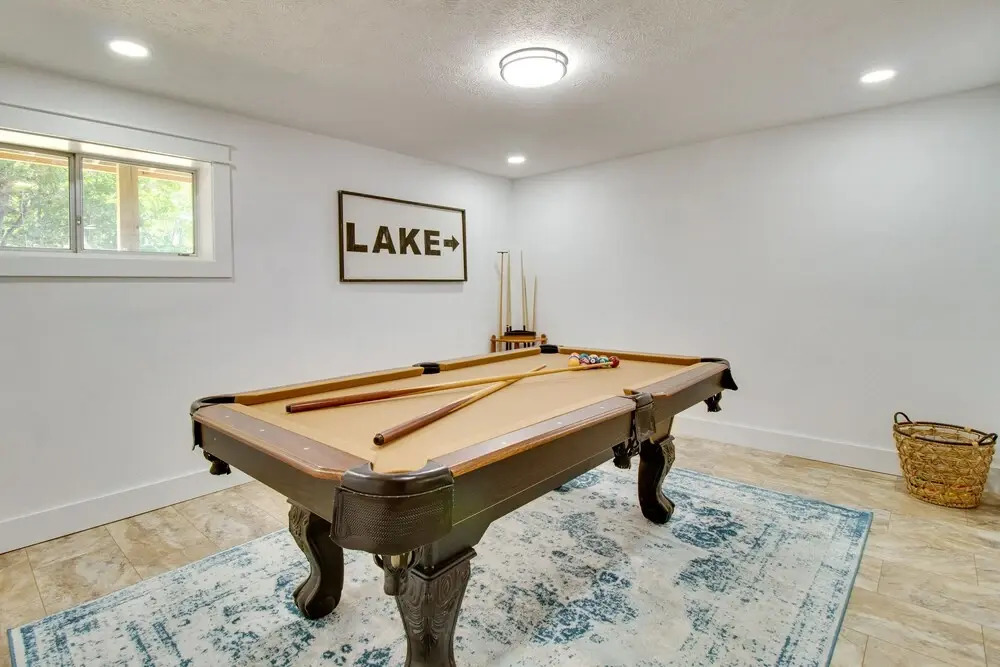 Spacious Arkansas Lake House - 2 Mi to Boat Launch