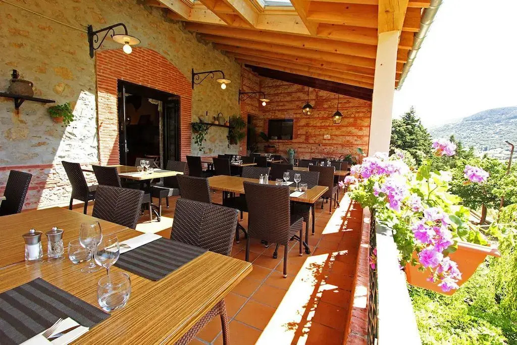Auberge du Vigneron