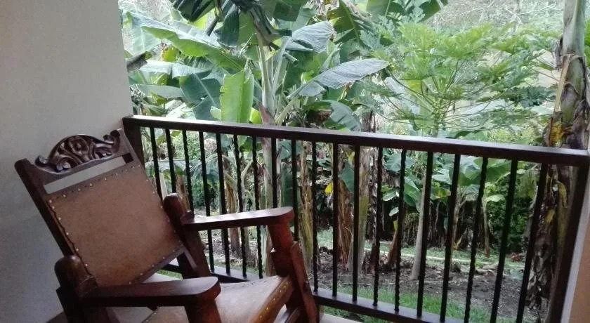 Hotel Campestre Montecarlo