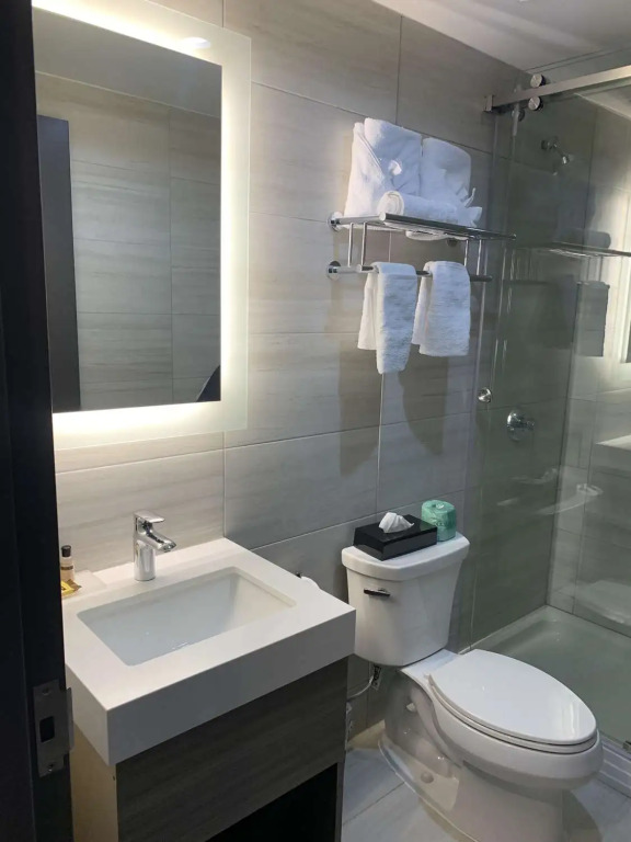 Best Western Plus Brooklyn Prospect Park