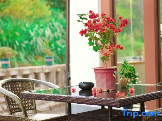 Huangshan Huijiyunge Guesthouse