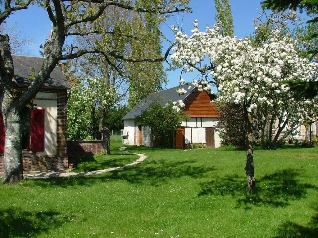 La Grenouillere