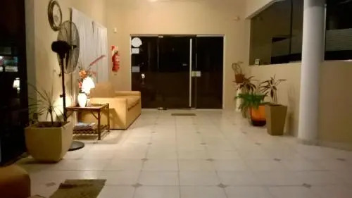 Brisas de Oro Hotel y Cabañas