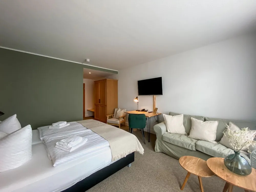 Waldhotel Eiche