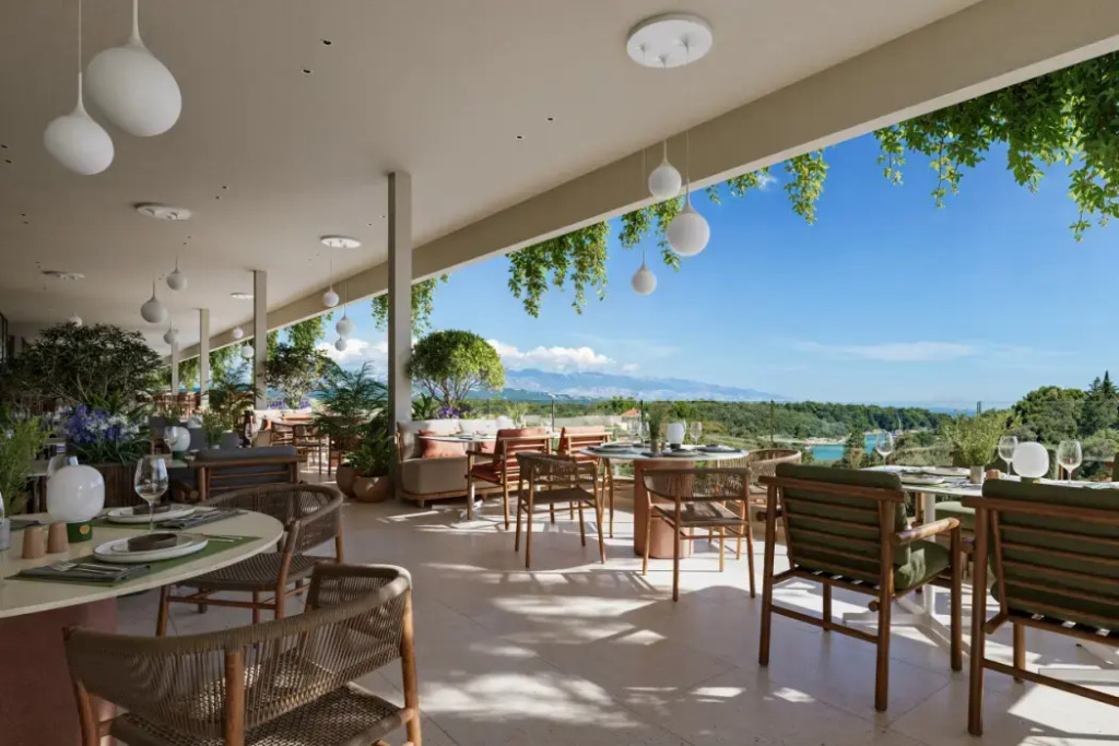 Eva Sunny Hotel & Residence By Valamar