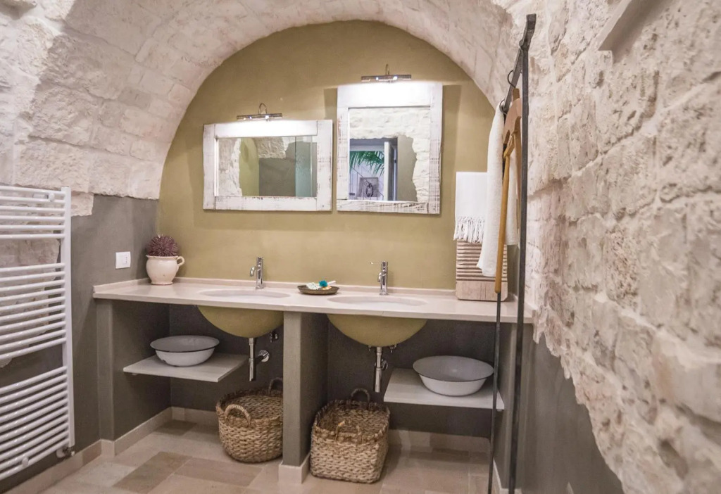 Navolte Trulli con Piscina & Relax a Locorotondo