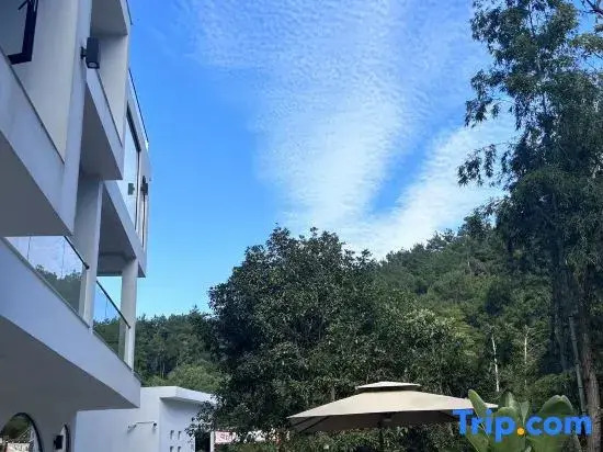 Yuanshanjian Homestay (Nanyue Hengshan Scenic Area)