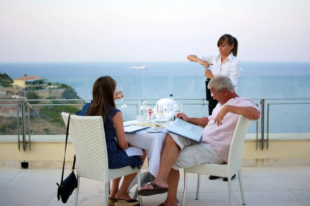 Apostolata Island Resort & Spa