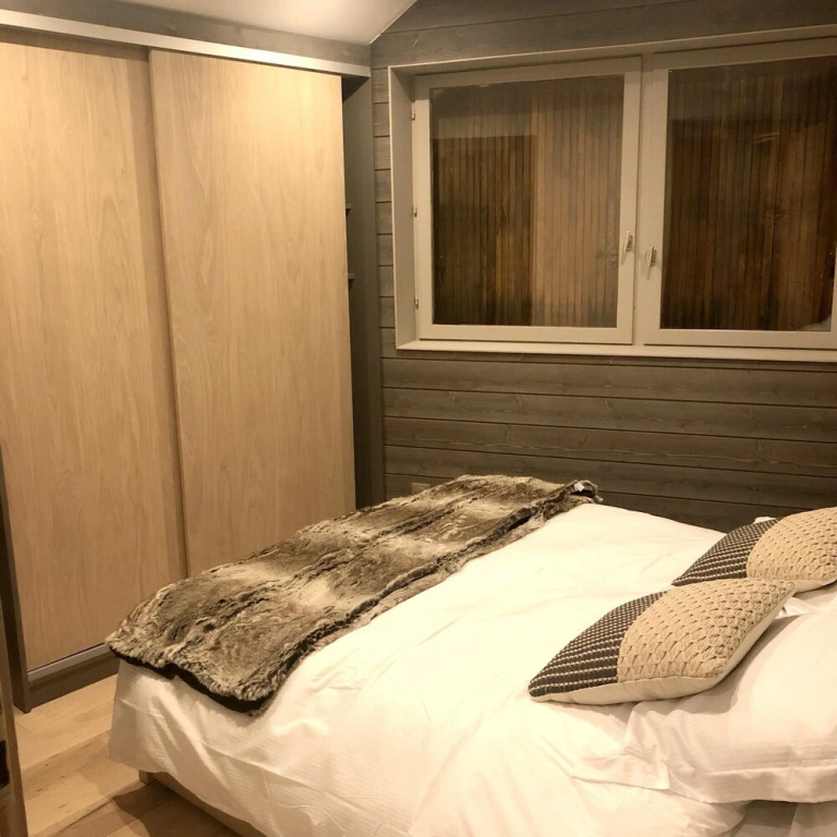 Apartment Chemin des Bergers