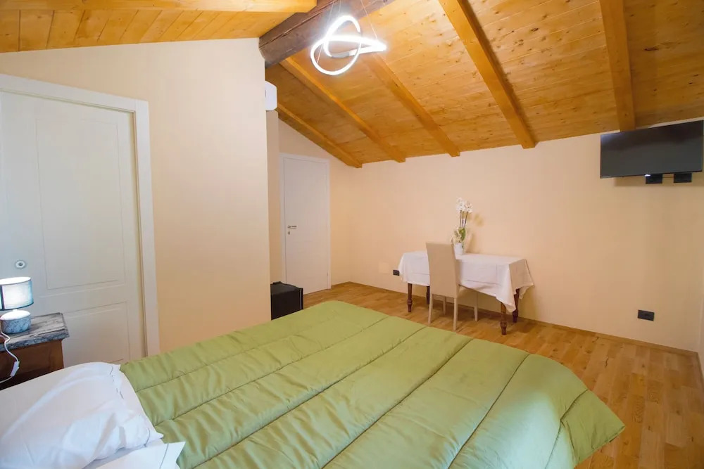 Agriturismo Cascina Reggio