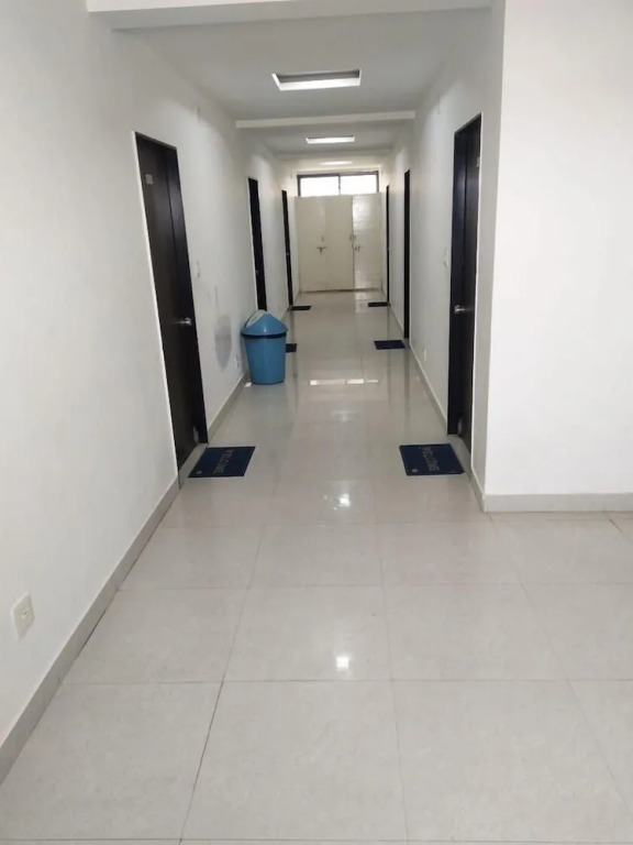 Hotel Shree Vallabh