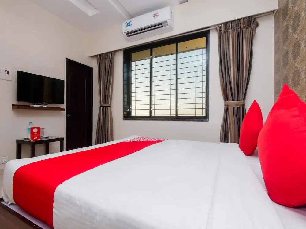 OYO 14377 Park Inn