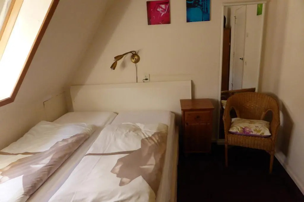 Duinberk B&B hotel en Brasserie
