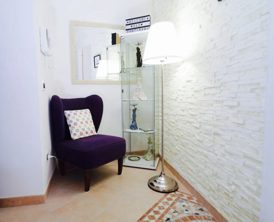 Zanzibar - Charming Rooms and Apartments