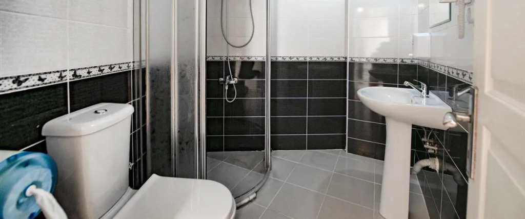 Truva Apart Otel