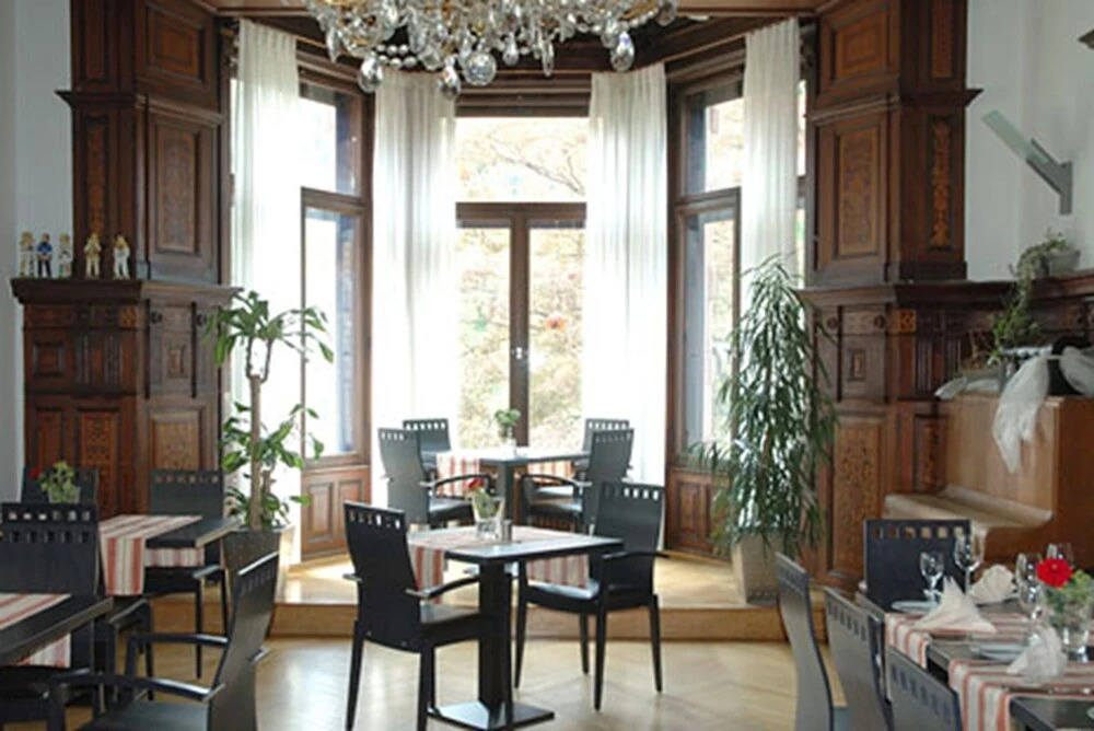 Villa Junghans