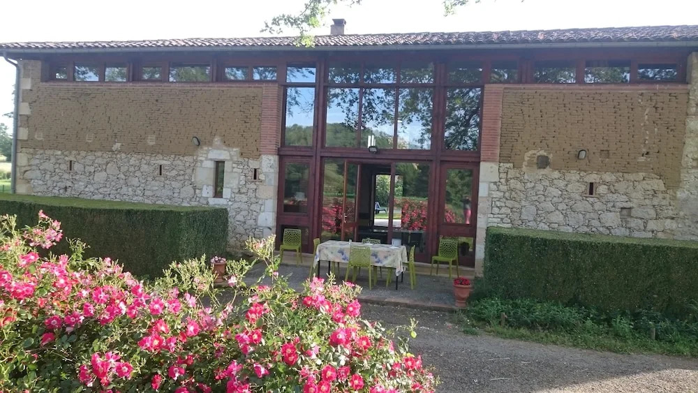Domaine Jardin dEn Naoua