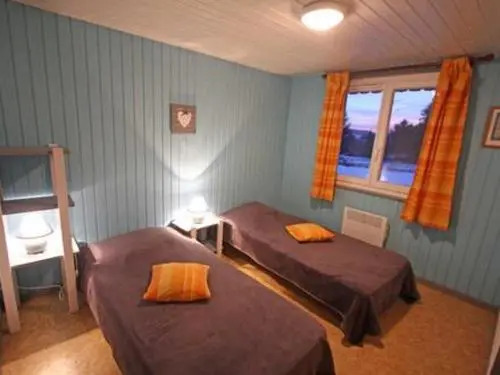 La Bresse Hautes Vosges Chalet 2 à 6 personnes