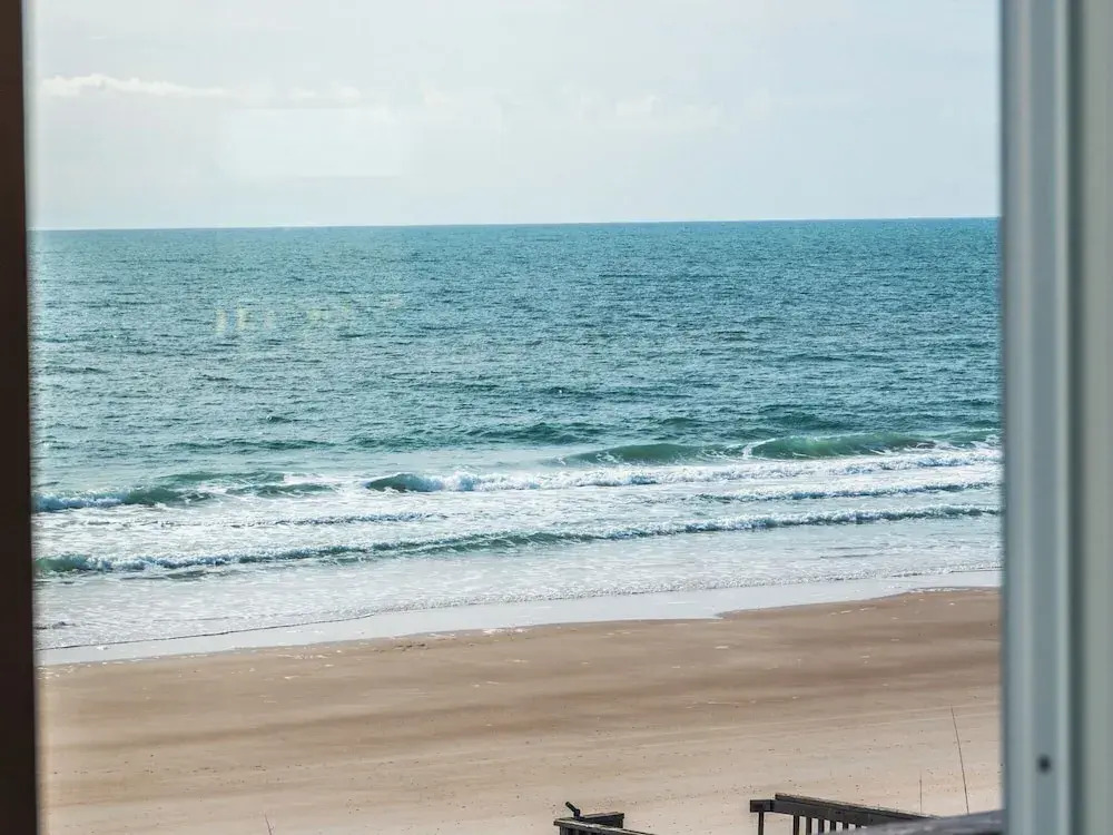 Sweet Surrender by Topsail Realty