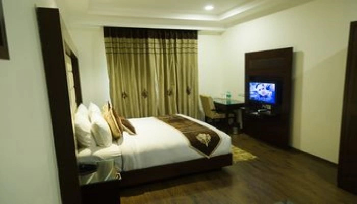 Clarks Inn Suites