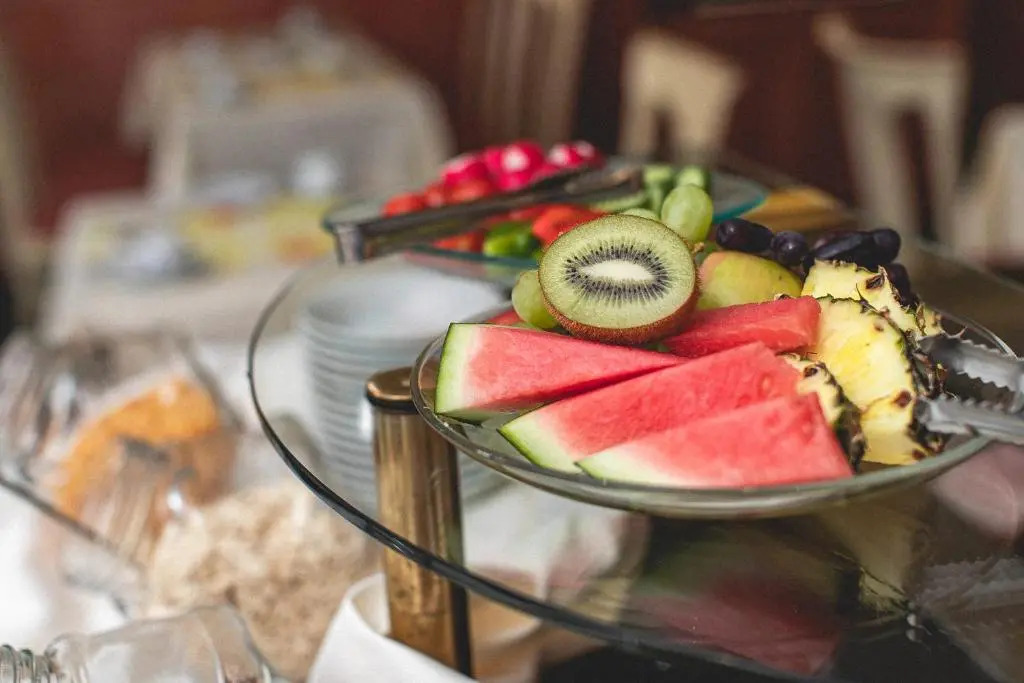 PLAZA Premium Parkhotel Norderstedt