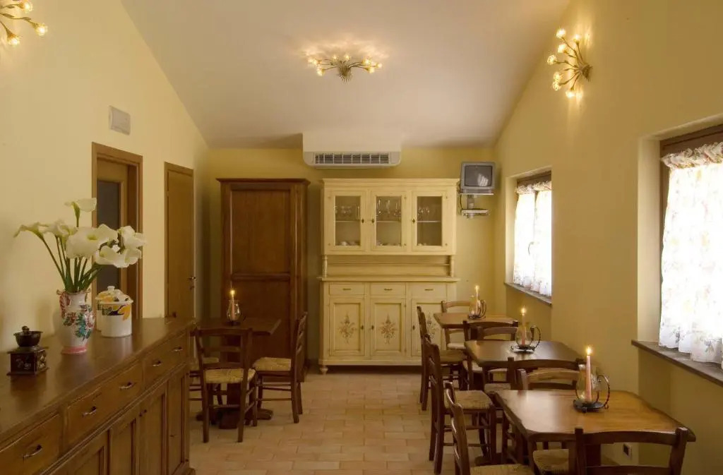Country House La Madonnina