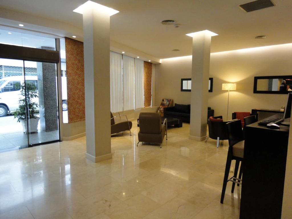 Hotel Napoleón