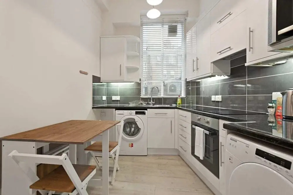Cosy Duplex Apartment In the Heart of Marylebone