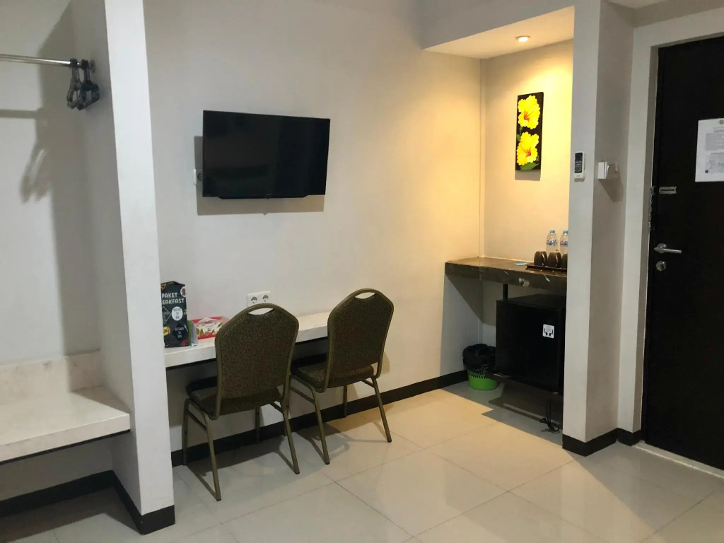 Kana Citra Guest House