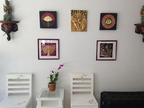 Goh Residence