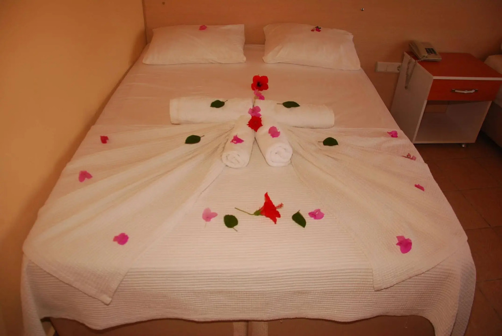 Angora Hotel