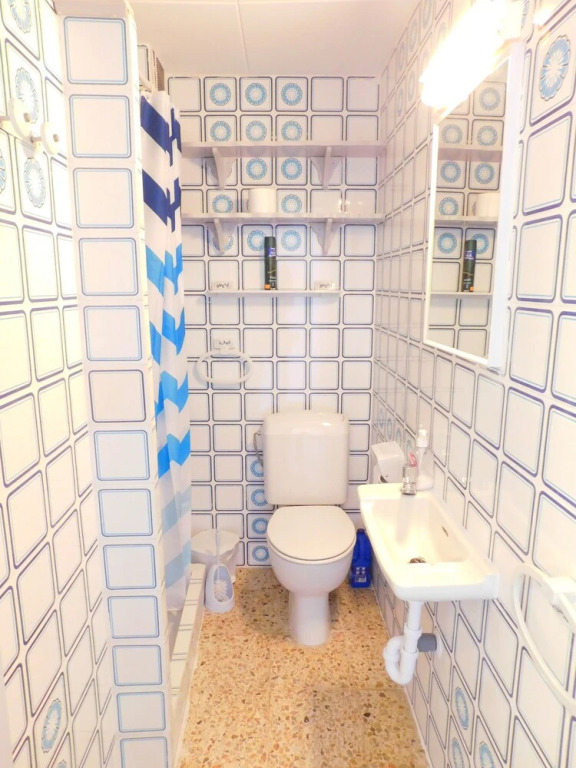 Apartamento Roses  - A156