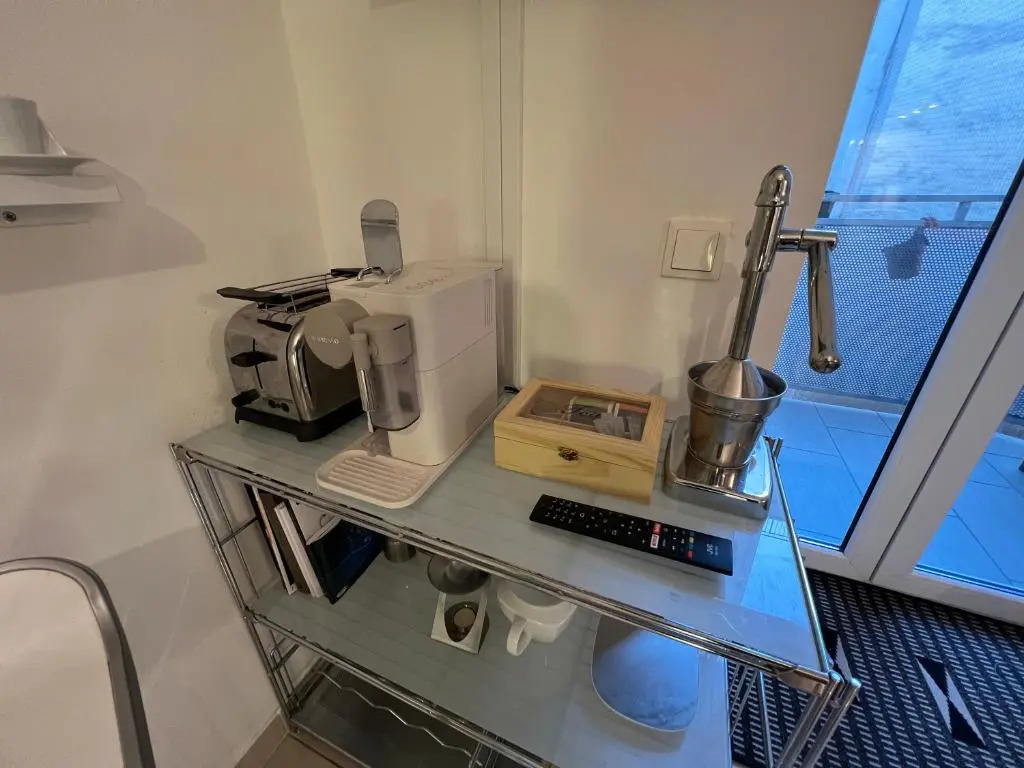 Vienna Design Apartment - Netflix & Coffee-Bar & Parking - nahe Schloss Schönbrunn