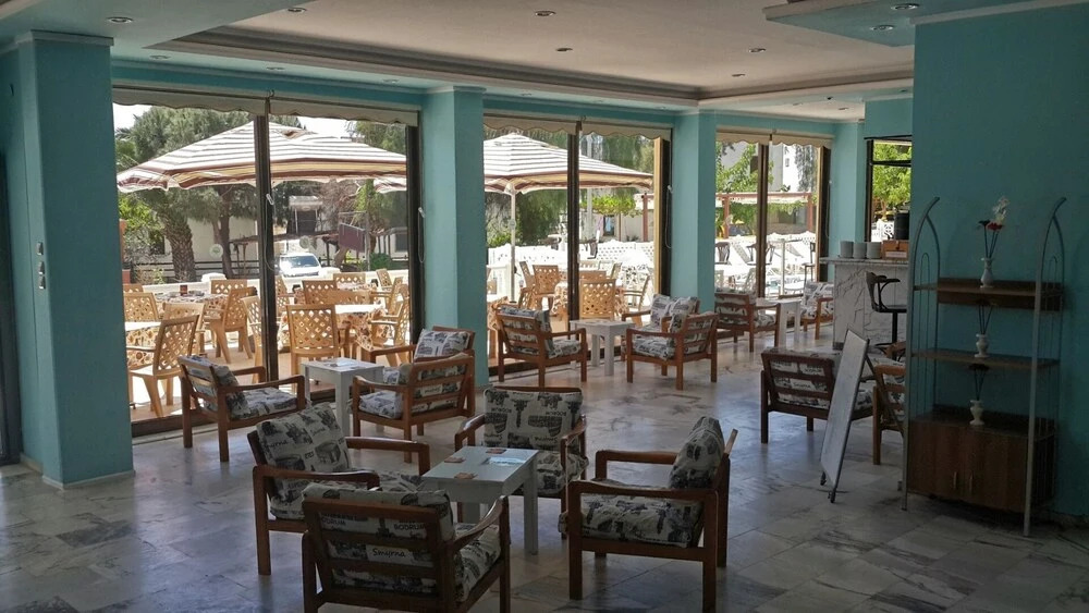 Gokkusagi Hotel