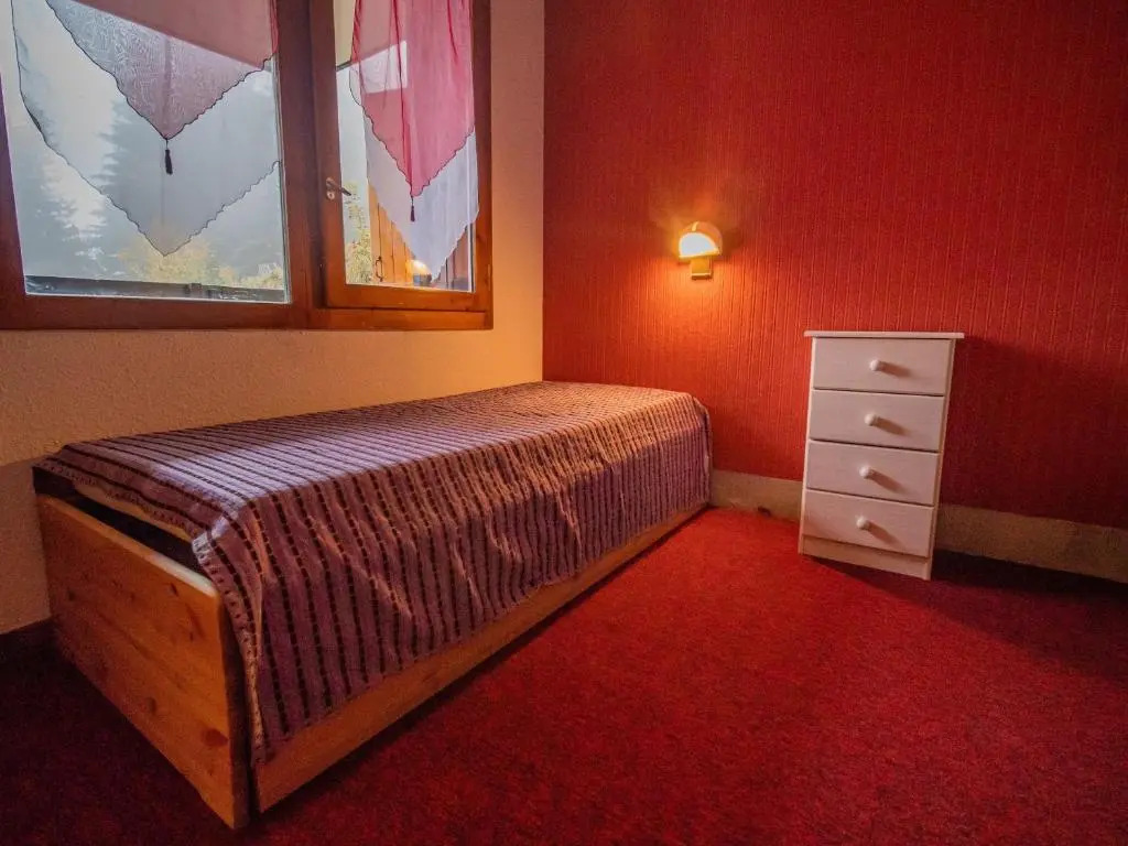 Appartement Valmorel, 1 pièce, 4 personnes - FR-1-356-337