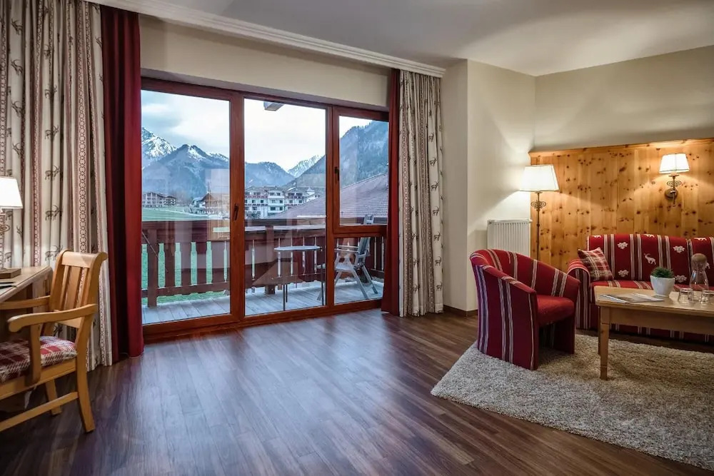 Hotel Post am See
