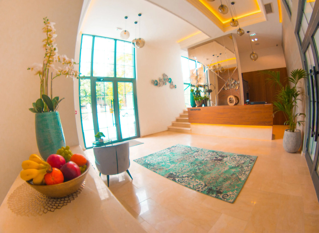 Hotel Nota
