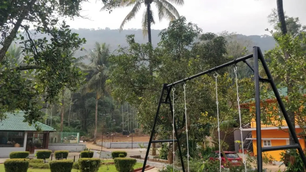 Kandara Jungle Retreat