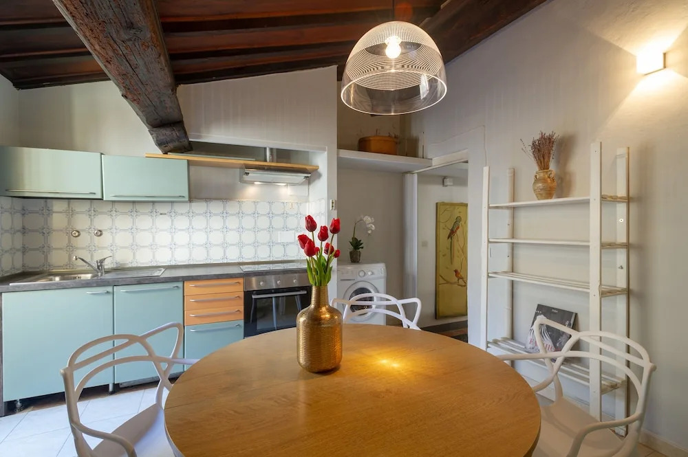 Borgo Albizi Cristina