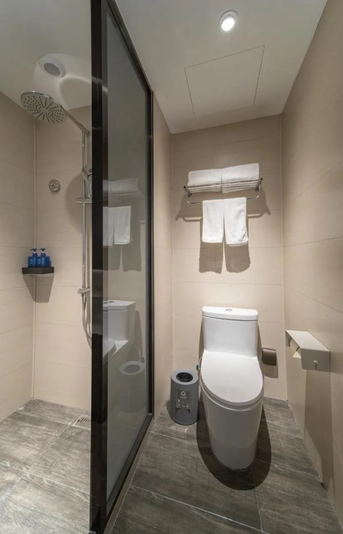 Hanting Hotel Beijing Wukesong Wanshou Road