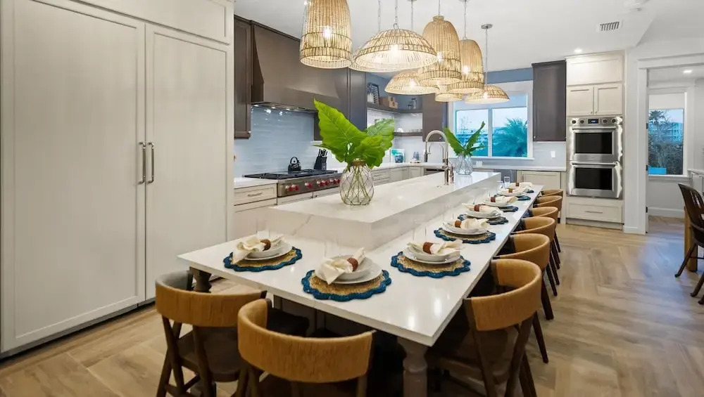 Maritime Manor in Siesta Key