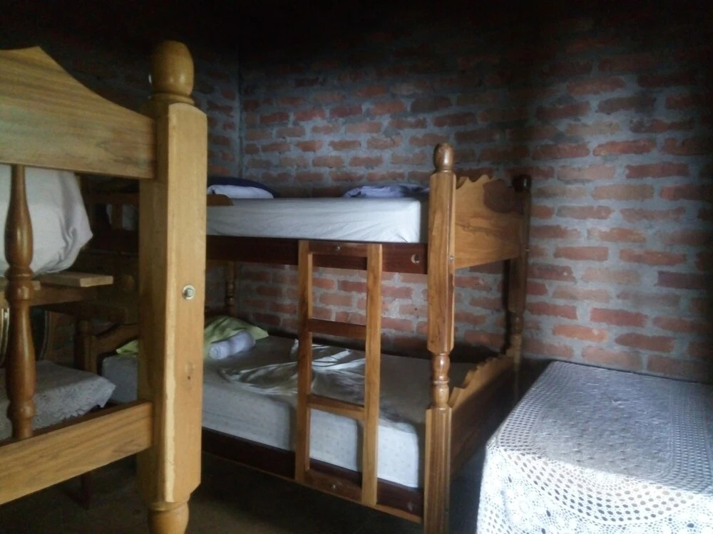 Hostel Los Chocoyos