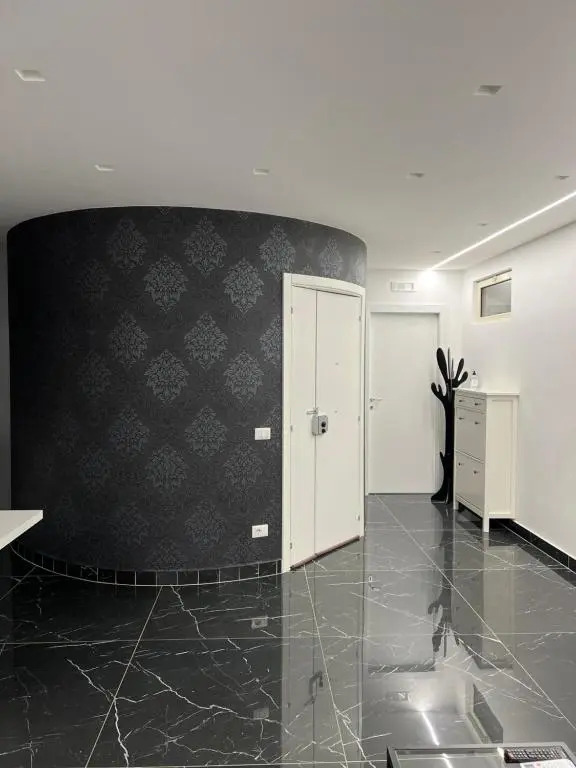 Musumeci's suite Caltagirone