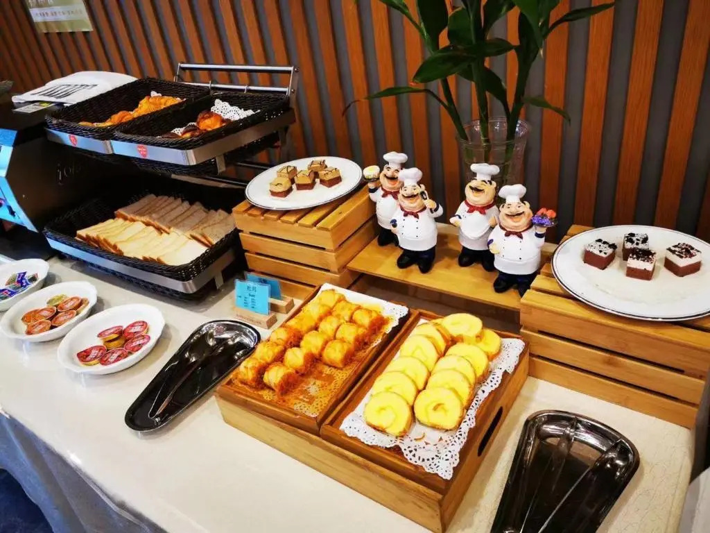 Holiday Inn Express - Wuhan Optical Valley by IHG