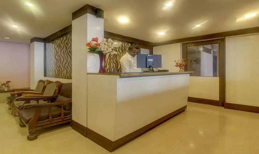 The Mountain Pearl Resort by Treebo Hotels