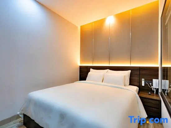 Hanz T68 Hotel Go Vap