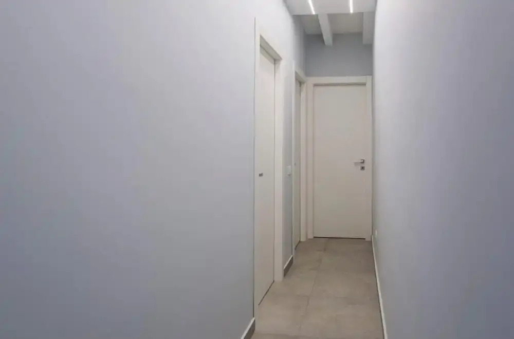 Onda Bianca Luxury Apartments