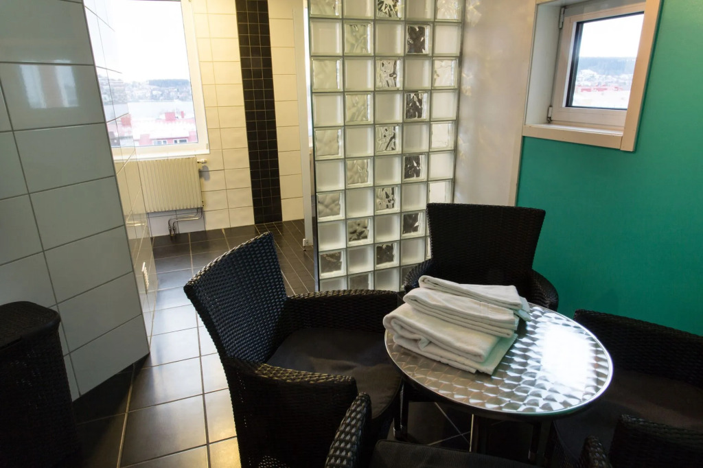 Hotell Östersund