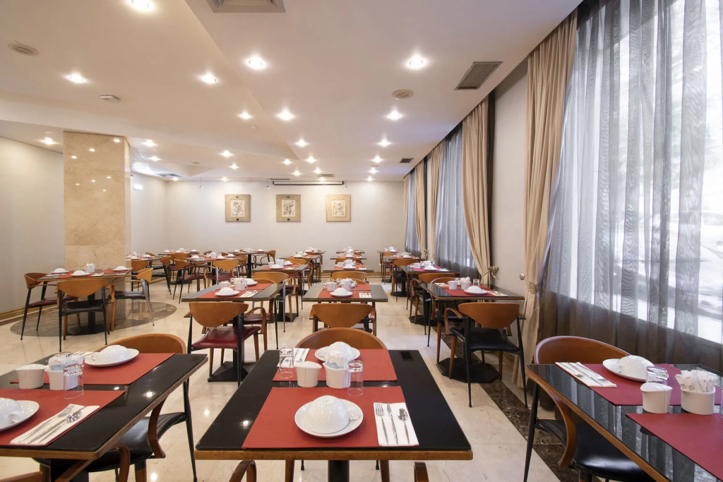 SANA Reno Hotel