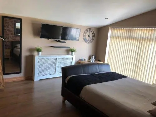 Lakeland Guest House